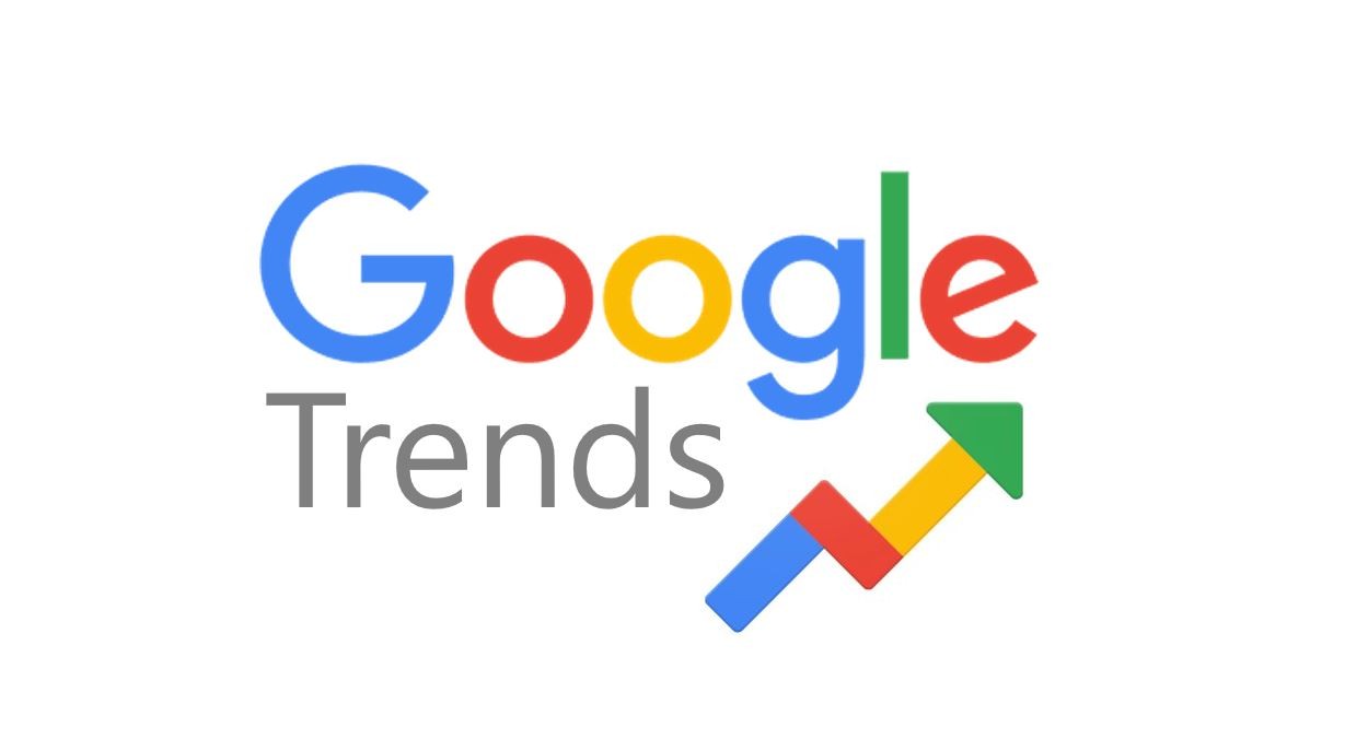 گوگل ترندز (Google Trends) کی ساخته شد؟
