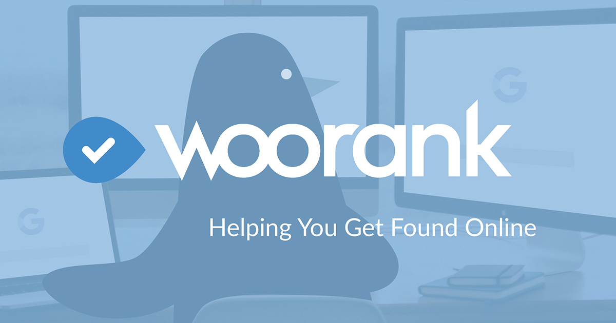 WooRank: بهترین برای گزارش‌دهی و تجزیه و تحلیل سئو